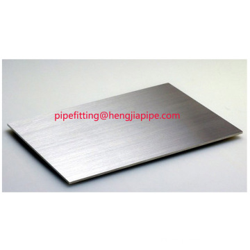 SS304 Stainless Steel Plate